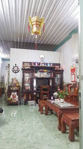 Bán Nhà khu vực Biên Hoà, Tiện nghi đầy đủ