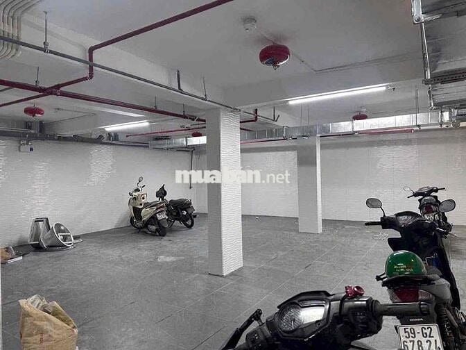 GIẢM GIÁ SÂU CHÍNH CHỦ CẦN BÁN LẠI TOÀ CHDV LÊ VĂN THỌ,GV-GIÁ HƠN 8 TỶ