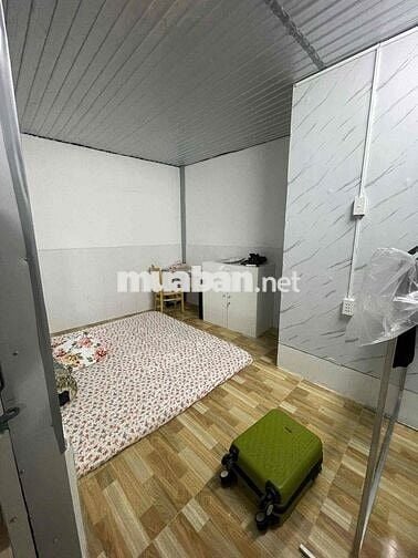 Cho Thuê Phòng Trọ Sinh Viên Q11