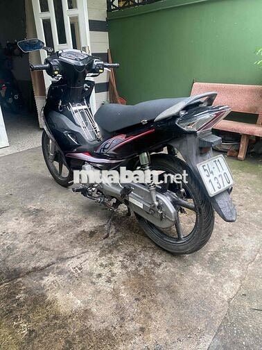 Suzuki XBIKE 125 bstp