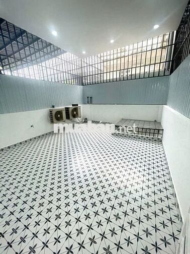 LÊN SÓNG SIÊU PHẨM HXH TRỤC ĐƯỜNG NGUYỄN VĂN KHỐI, P11, GV, HCM 8.6 TỶ