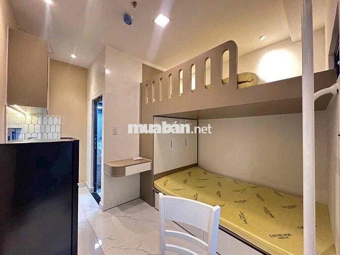 GIẢM GIÁ SÂU CHÍNH CHỦ CẦN BÁN LẠI TOÀ CHDV LÊ VĂN THỌ,GV-GIÁ HƠN 8 TỶ