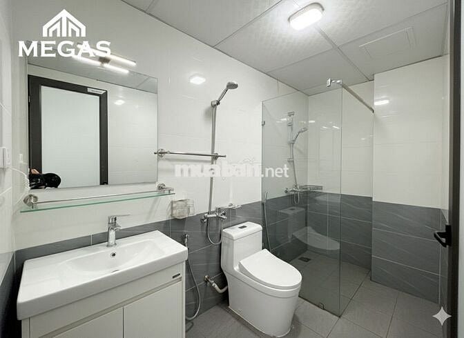 CĂN HỘ 1N1K ĐẦY ĐỦ NỘI THẤT NGAY NGOẠI GIAO ĐOÀN XUÂN ĐỈNH