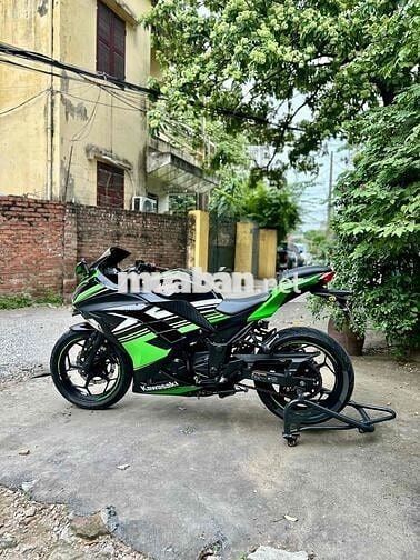 Bán xe ninja 300