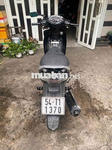 Suzuki XBIKE 125 bstp