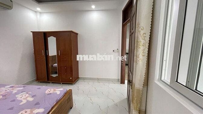 PASS PHÒNG TRỌ FULL NỘI THẤT (5 TRIỆU) HÒA XUÂN ĐÀ NẴNG