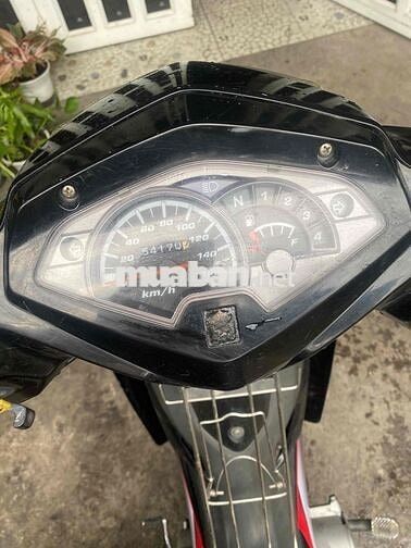 Suzuki XBIKE 125 bstp