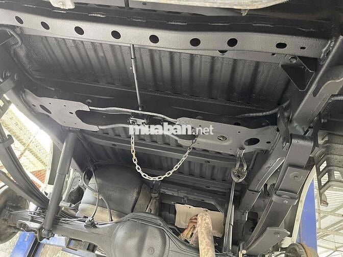 Chevrolet Colorado 2017 LT 2.5L 4x2 MT - 267000 km