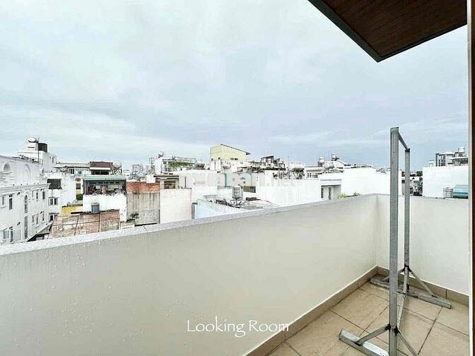 👏CĂN HỘ MINI KHU BÀU CÁT , THANG MÁY - ĐƯỜNG OTO , MÁY GIẶT RIÊNG 👏