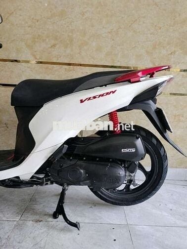 VISION FI 2019 BSTP,XE ĐẸP MÁY BAO ÊM MẠNH