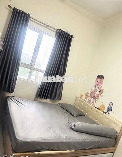 Cần bán CH Conic Garden 45m2 1PN, 1WC, NTCB, SH,giá