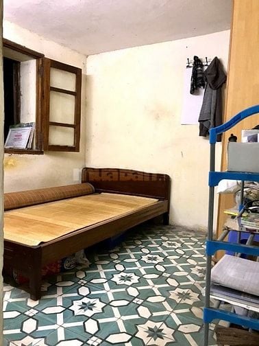 Cho Thuê CH KD 50m2x 2 tầng, Mặt Chợ Vĩnh Hồ, Quận Đống Đa