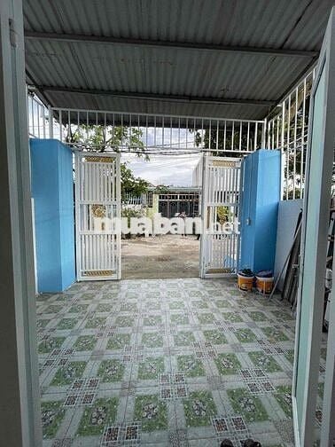 NHÀ CẦN BÁN GẦN CHỢ XUÂN THỚI THƯỢNG 4sâu 22