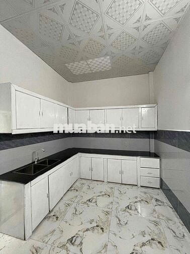 NHÀ CẦN BÁN GẦN CHỢ XUÂN THỚI THƯỢNG 4sâu 22