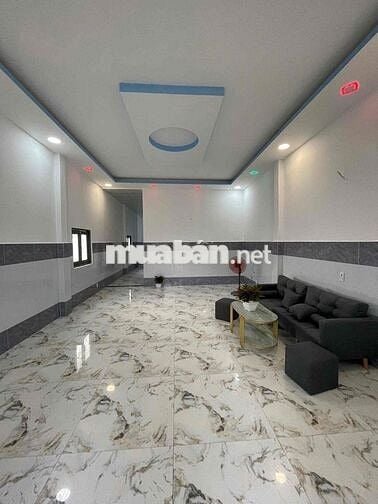 NHÀ CẦN BÁN GẦN CHỢ XUÂN THỚI THƯỢNG 4sâu 22