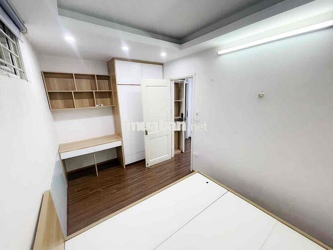 Bán 2 Căn CCMN Mới Đẹp Toà To Như CCTM - Có Hầm Ô Tô - Thanh Xuân