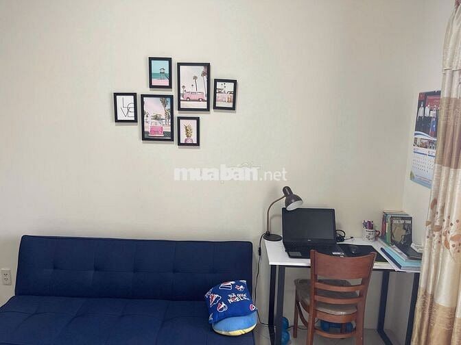 Cần bán CH Conic Garden 45m2 1PN, 1WC, NTCB, SH,giá