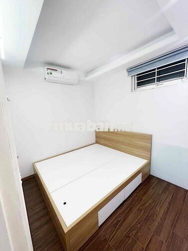 Bán 2 Căn CCMN Mới Đẹp Toà To Như CCTM - Có Hầm Ô Tô - Thanh Xuân