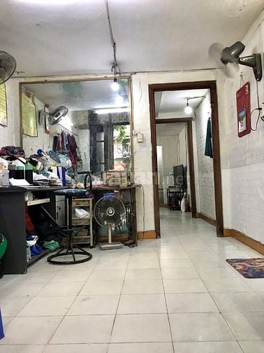 Cho Thuê CH KD 50m2x 2 tầng, Mặt Chợ Vĩnh Hồ, Quận Đống Đa