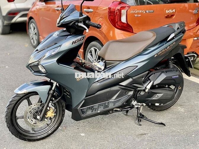 Honda Air Blade 160 ABS 2023 Odo 4.500 km zin đẹp