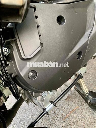 Honda Air Blade 160 ABS 2023 Odo 4.500 km zin đẹp