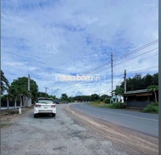 Chủ ngộp cần ra nhanh lô đất MT DH504 32M, SHR - giá chỉ 290tr