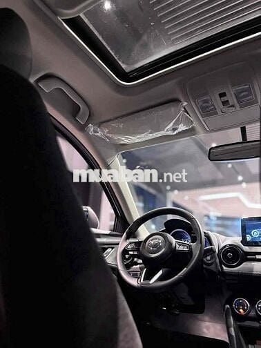 MAZDA CX-3 nhập Thái cuối cùng, giá mềm xèo