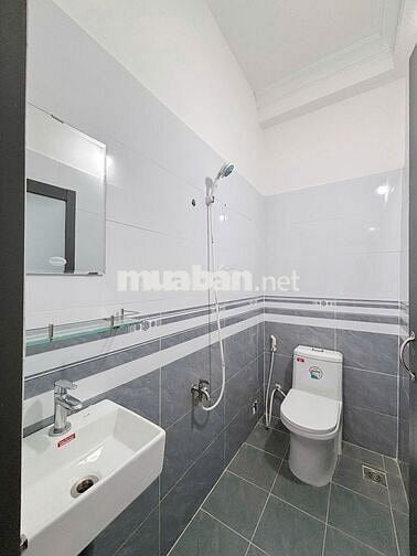 CĂN HỘ DỊCH VỤ BANCOL SIÊU RỘNG - CƯ XÁ BÌNH THỚI, QUẬN 11