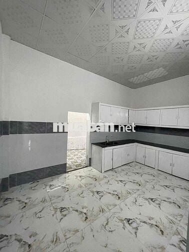 NHÀ CẦN BÁN GẦN CHỢ XUÂN THỚI THƯỢNG 4sâu 22