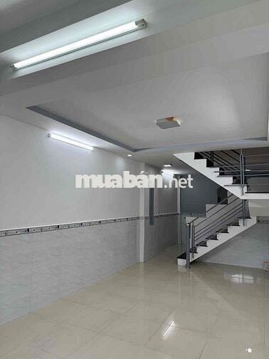 Cho thuê nhà hẻm Nguyễn Phúc Chu