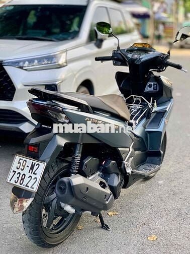 Honda Air Blade 160 ABS 2023 Odo 4.500 km zin đẹp