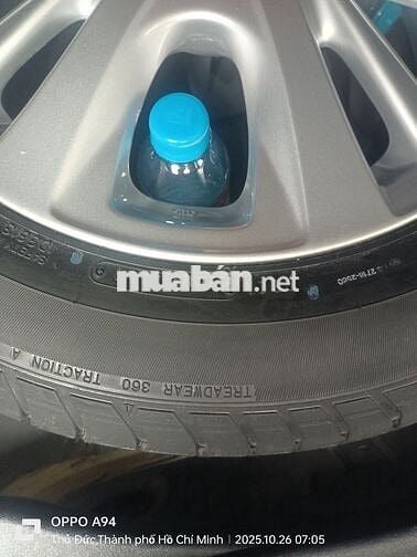 Toyota Vios 2019 1.5E MT - 110000 km