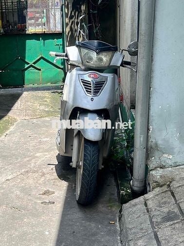 Bán xe Kymco Solona