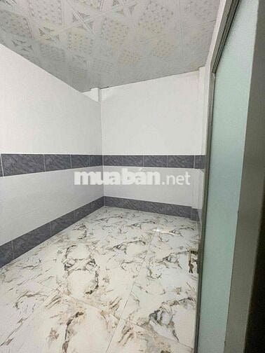 NHÀ CẦN BÁN GẦN CHỢ XUÂN THỚI THƯỢNG 4sâu 22