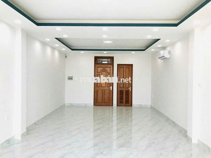 CHO THUÊ NHÀ MỚI ĐẸP 382C NGUYỄN THỊ MINH KHAI, PHƯỜNG 5, QUẬN 3.