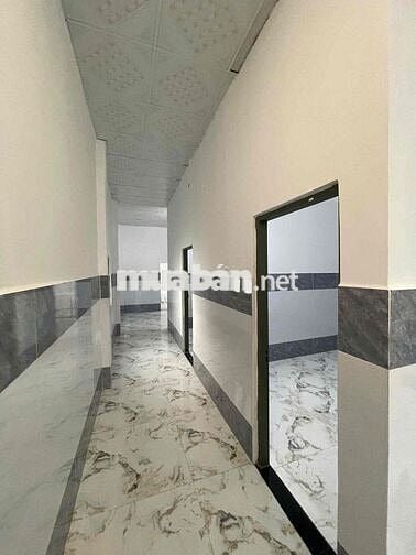 NHÀ CẦN BÁN GẦN CHỢ XUÂN THỚI THƯỢNG 4sâu 22