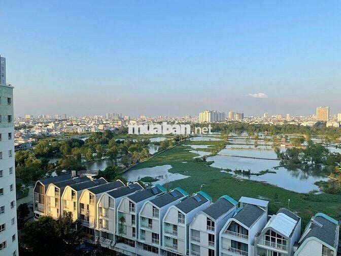 Cần bán CH Conic Garden 45m2 1PN, 1WC, NTCB, SH,giá