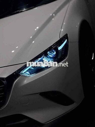 MAZDA CX-3 nhập Thái cuối cùng, giá mềm xèo