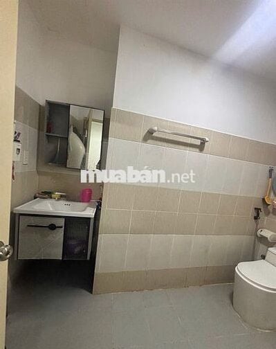 Cần bán CH Conic Garden 45m2 1PN, 1WC, NTCB, SH,giá