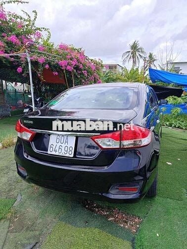 2019 1.4 AT - 101000 km