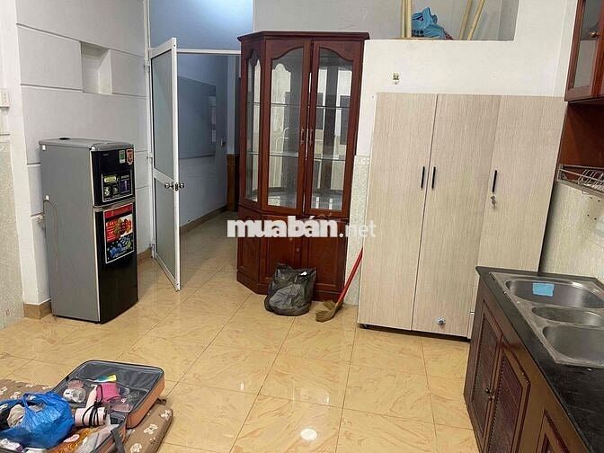 Cho Thuê Phòng Full NT Tầng Trệt 2 Q.V .Tuấn TB Ngay LotteMart