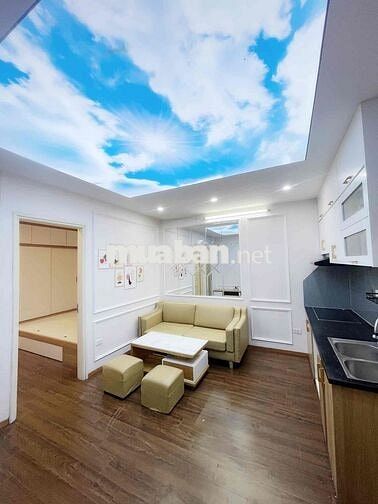 Bán 2 Căn CCMN Mới Đẹp Toà To Như CCTM - Có Hầm Ô Tô - Thanh Xuân