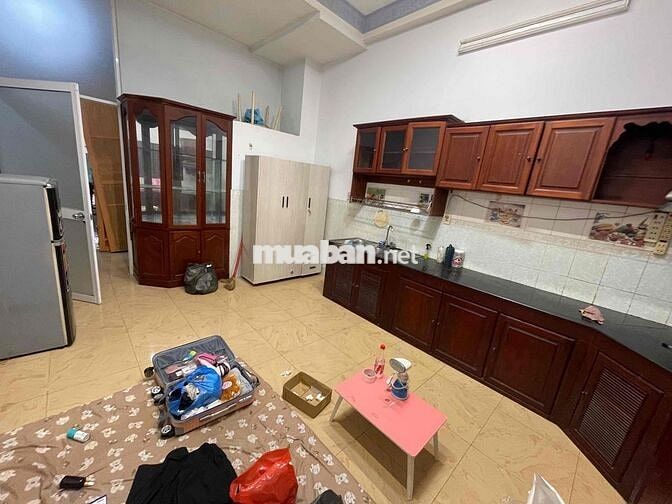 Cho Thuê Phòng Full NT Tầng Trệt 2 Q.V .Tuấn TB Ngay LotteMart