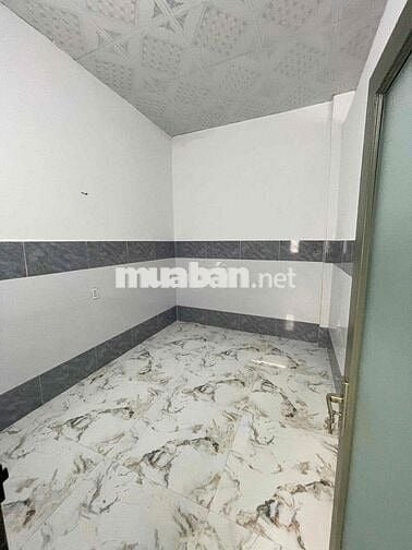 NHÀ CẦN BÁN GẦN CHỢ XUÂN THỚI THƯỢNG 4sâu 22