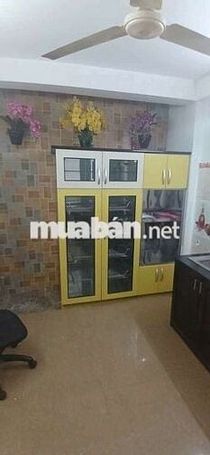 Cho thuê nhà nguyên căn.Đường Cách Mạng Tháng Tám.Phường 7.Q. Tân Bình