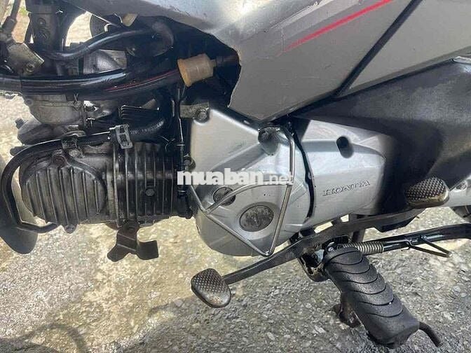 cần bán future 125 nhật