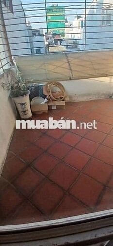 Cho thuê nhà nguyên căn.Đường Cách Mạng Tháng Tám.Phường 7.Q. Tân Bình