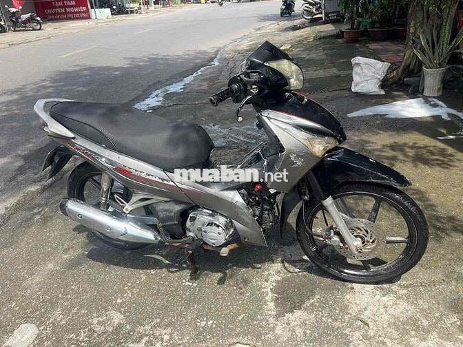 cần bán future 125 nhật