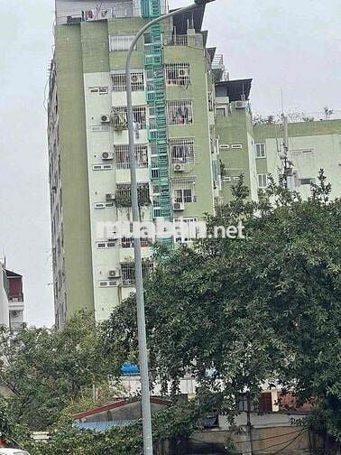 Bán 2 Căn CCMN Mới Đẹp Toà To Như CCTM - Có Hầm Ô Tô - Thanh Xuân