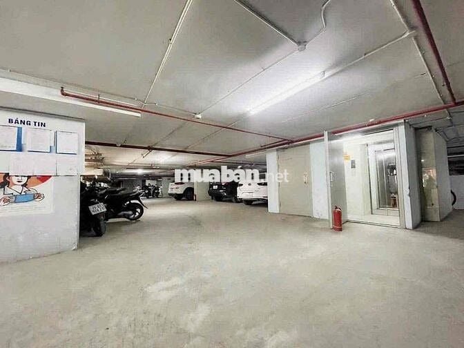 Bán 2 Căn CCMN Mới Đẹp Toà To Như CCTM - Có Hầm Ô Tô - Thanh Xuân